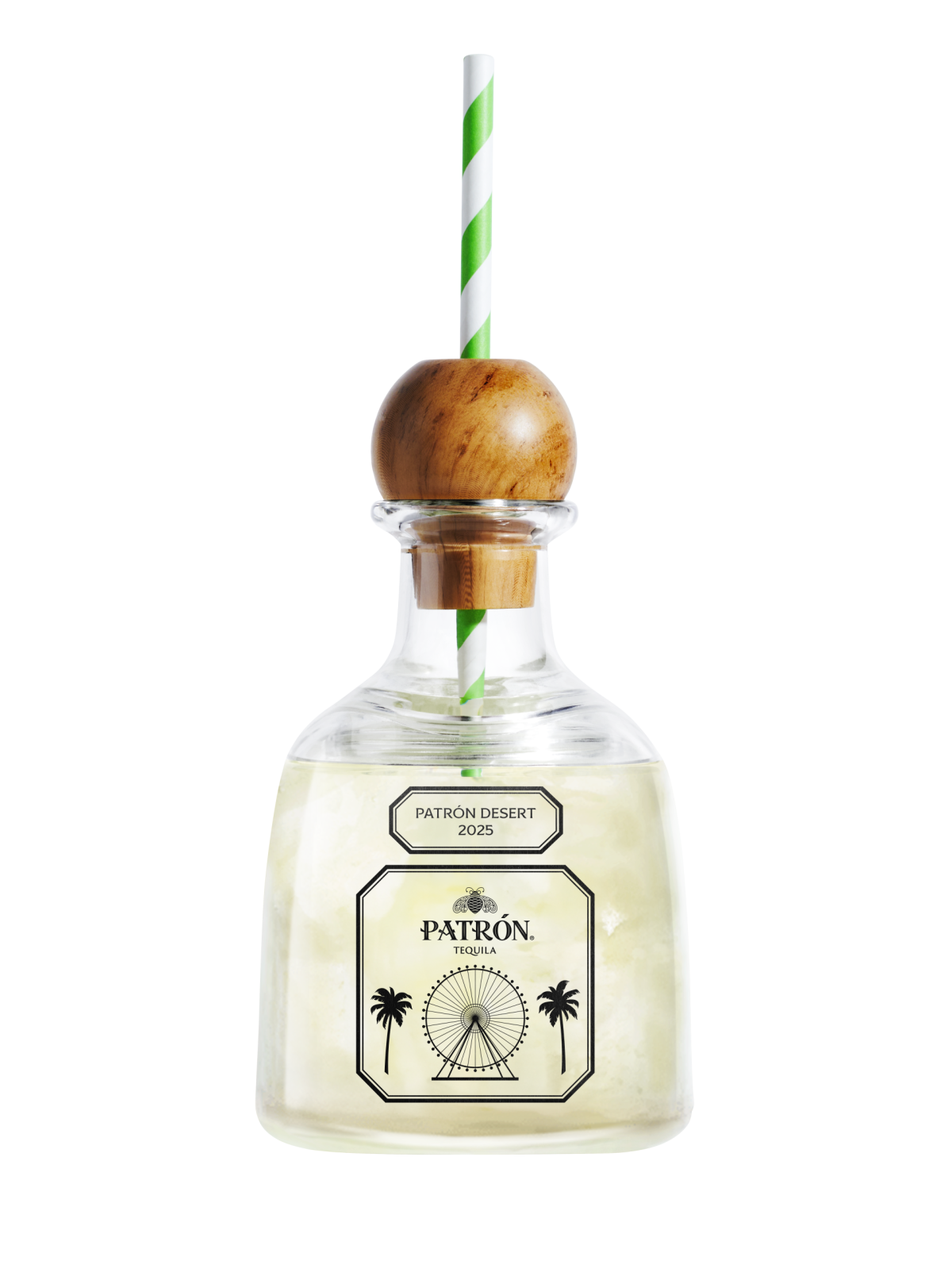 Patrón Cristalino Festival Kit - Image 2